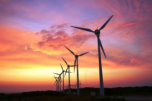 YENİLENEBİLİR ENERJİ RAPORU