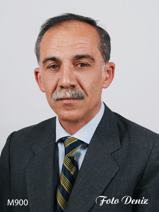 Cemal Erkan Soyyılmaz