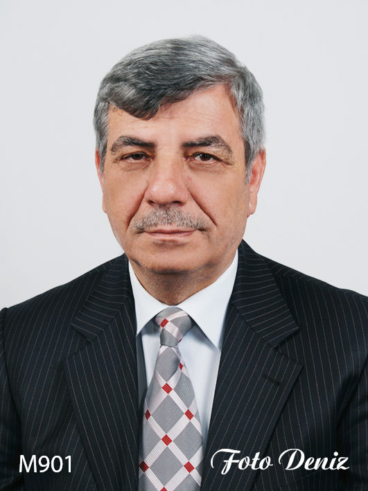 Hayri Çelik