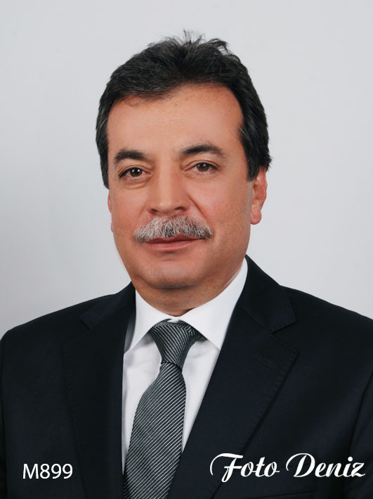 İsmail Tunçbilek