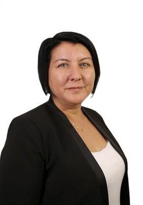 Aybike Özbay