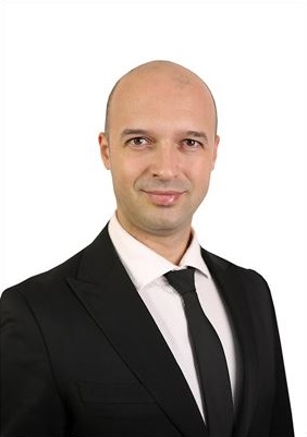 Cem Bayhan