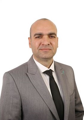 Mehmet Özalanyalı