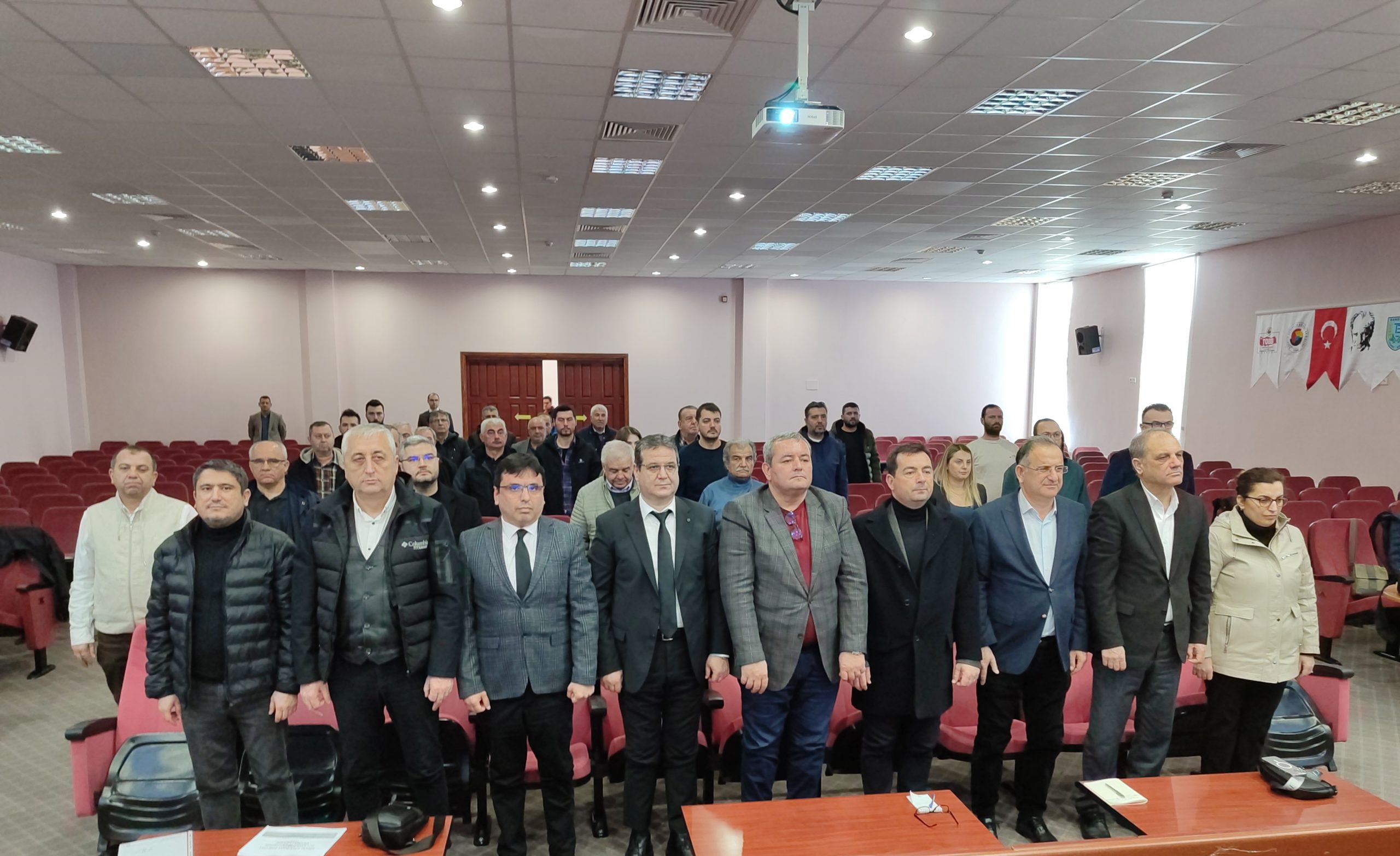 KIRSAL KALKINMA DESTEKLERİ SEMİNERİ