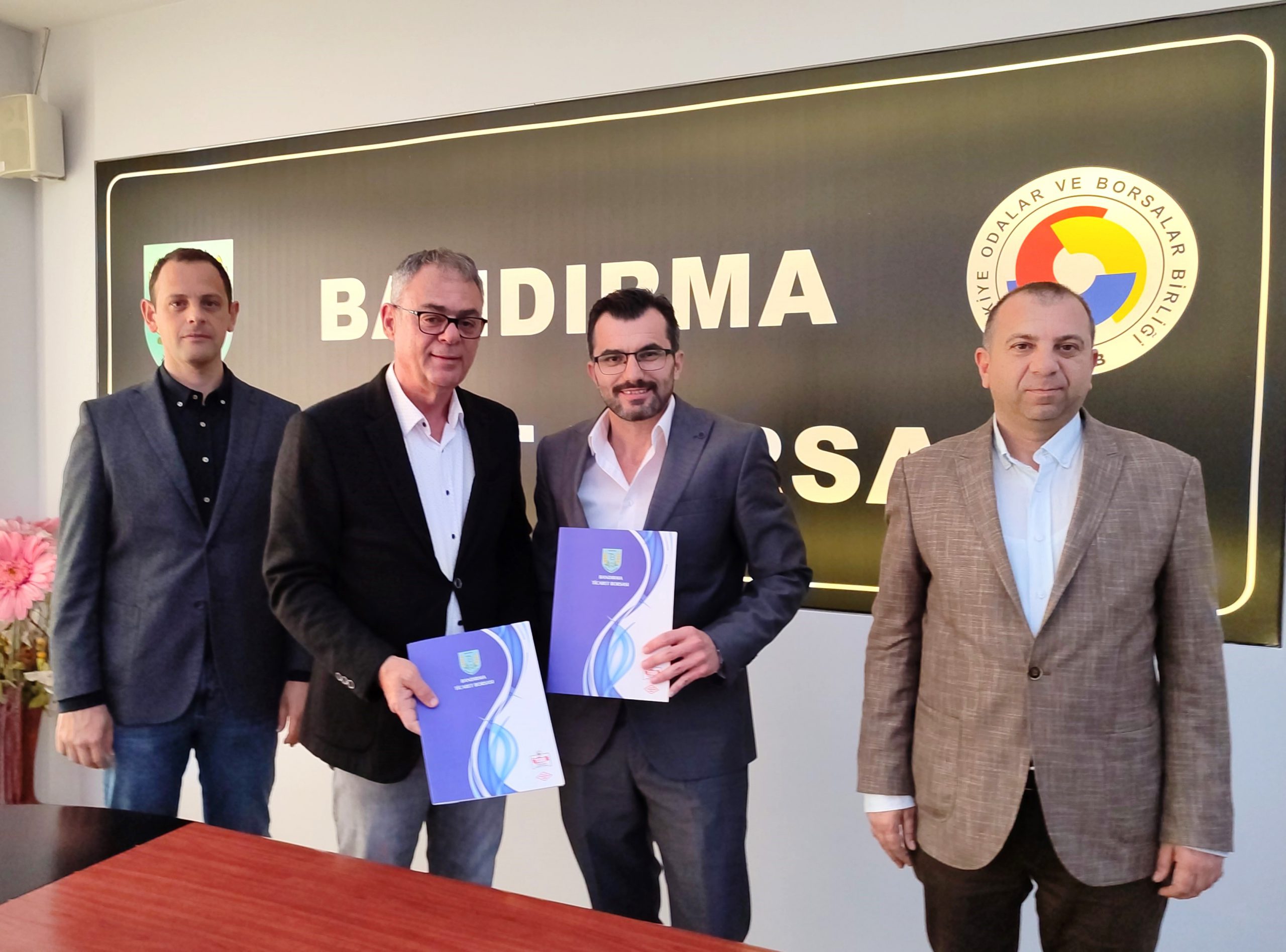 BORSAMIZ ÜYELERİNE AKARYAKIT İNDİRMİ ANLAŞMASI