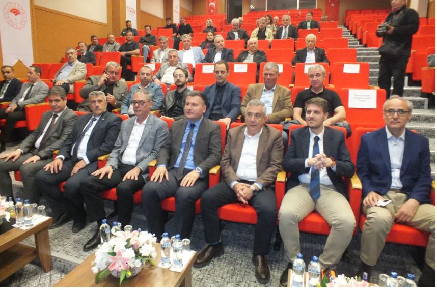 14 MAYIS ÇİFTÇİLER GÜNÜ ÇEŞİTLİ ETKİNLİKLERLE KUTLANDI.