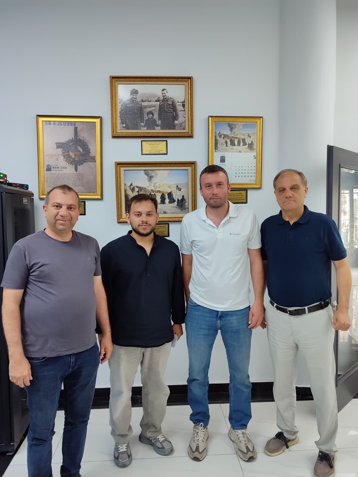 2026 SEZONUN İLK KANOLASI BORSAMIZDA İŞLEM GÖRDÜ